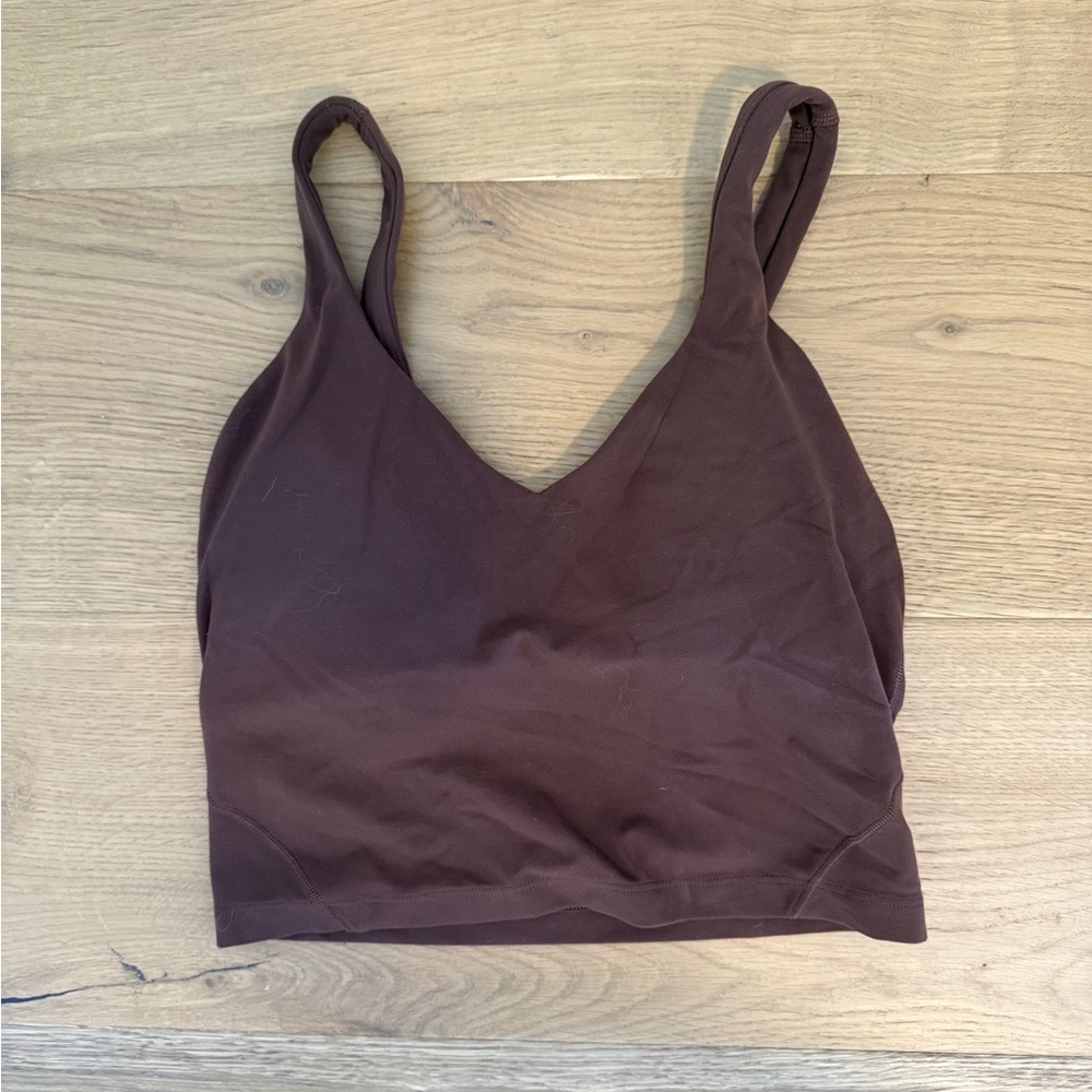 Lululemon Align Top